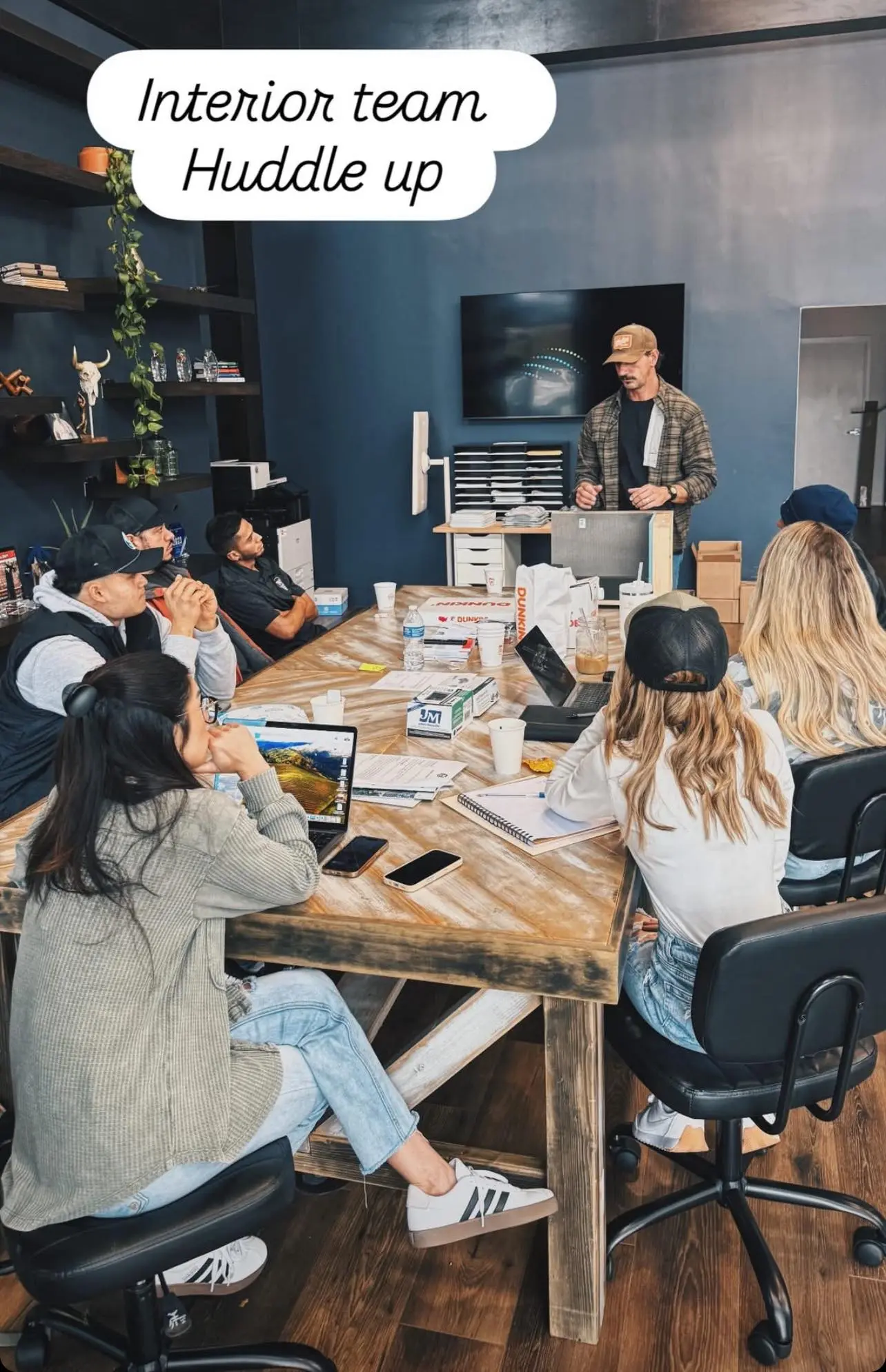 True North Interior Design & Remodeling Team